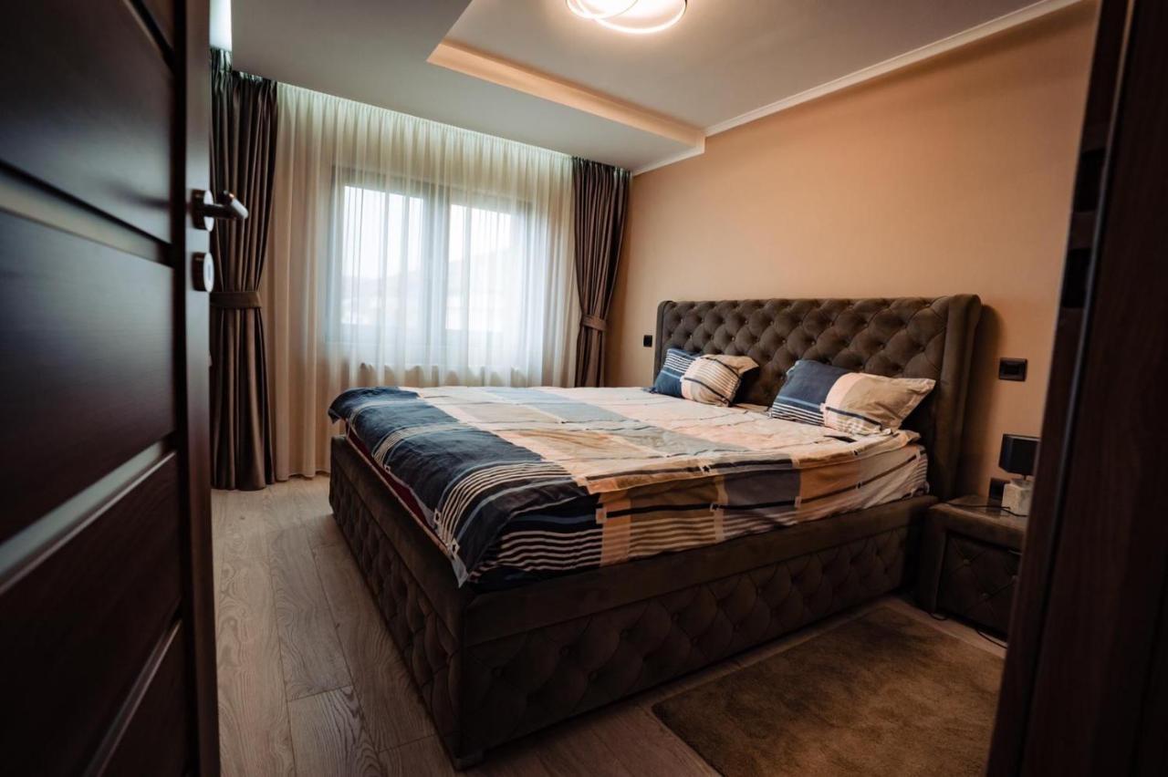 Ddr House Oradea Exterior photo