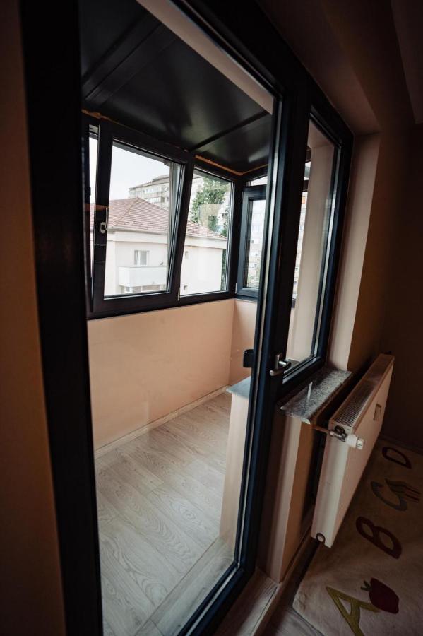 Ddr House Oradea Exterior photo
